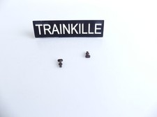 ROCO 2 TAMPONS MARRONS POUR