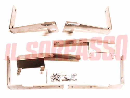 Set supports modification - supports,