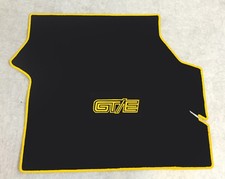 Tapis De Coffre Pour Opel