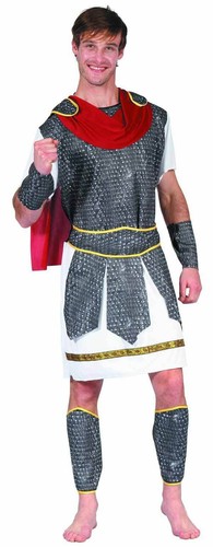Déguisement gladiateur adulte - gladiateur,