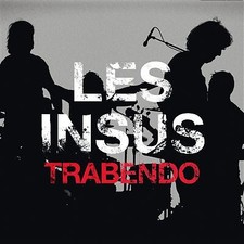 LES INSUS Trabendo - LP 33T x