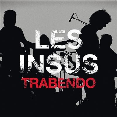 Les insus trabendo 33t x - insus,