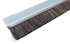 Joint Porte Bandeau Joint De Porte Brosse En Crin 1000 - 2000 Mm