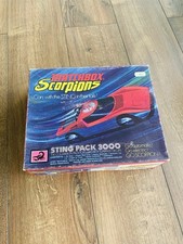 Matchbox Scorpions Sting Pack