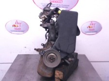 Moteur LANCIA Y10 1