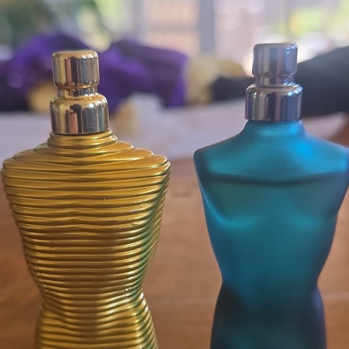 Jean paul gaultier - gaultier, le
