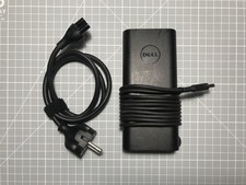 Chargeur DELL 6TTY6 authentique 130 W - DA130PM130 - HA130PM130 - TESTÉ