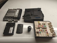 Kit De Démarrage Continental