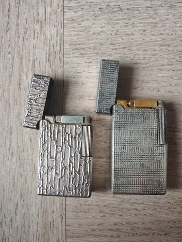 Lot briquet flaminaire - lot,