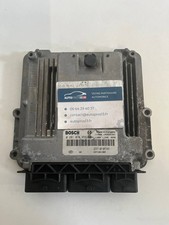 CALCULATEUR MOTEUR ECU RENAULT
