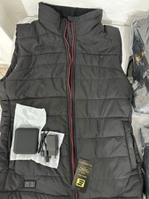 Gilet Chauffant Taille L  avec