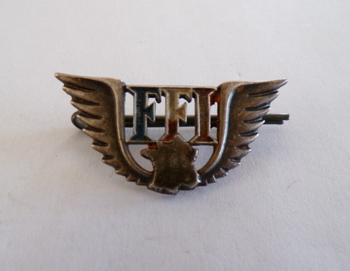 Insigne militaire force - insigne,