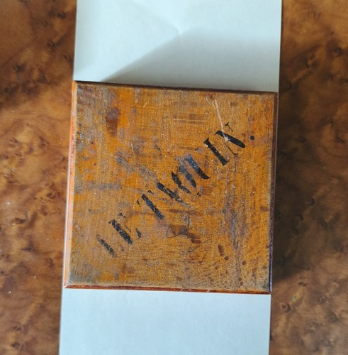 Ancien jeu casse tête - ancien,
