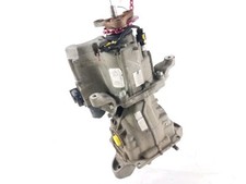 Pont arrière - Hyundai TUCSON II PH.2 1.6 CRDI - 530003B521 - F1-0854N