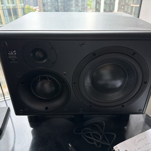 Atc scm25a pro - mk2, 3