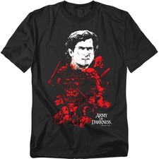 Armée Des Ténèbres - Rouge