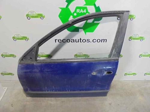 46538397 porte avant gauche - avant,