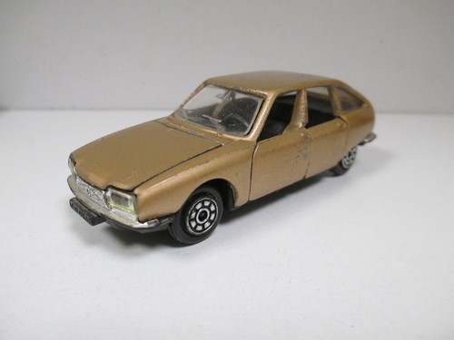 Citroen marron doré - doré, or
