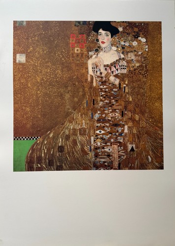 Gustav klimt - gustav, (1862-1918)