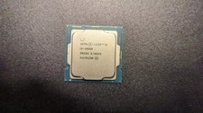 Processeur Intel core I5 10500 socket 1200 hexa Core