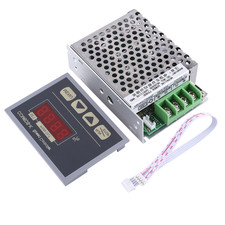 DC12V-80V 30A PWM Moteur