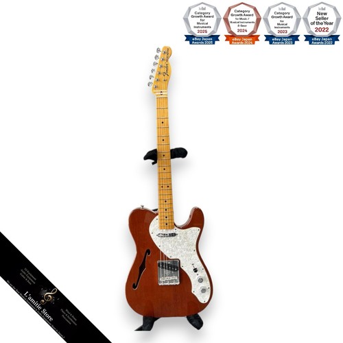 Guitare électrique fender - guitare,