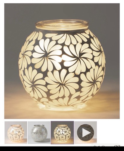 Sky blossom scentsy - blossom, ~