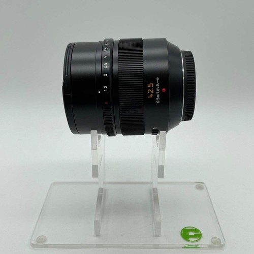 Panasonic lumix leica dg - g,