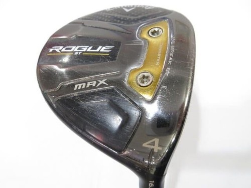Tête callaway rogue max - rogue,