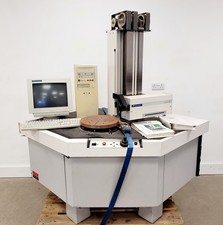 Taylor hobson talyrond 300 - taylor,