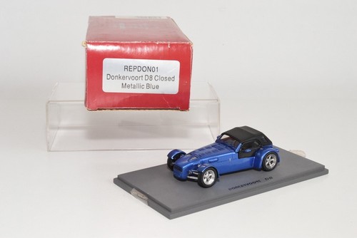 B20 spark replicars - 1:43,
