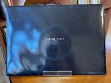 Catalogue de montre de luxe Chaumet, Collection Dandy  circa 2012