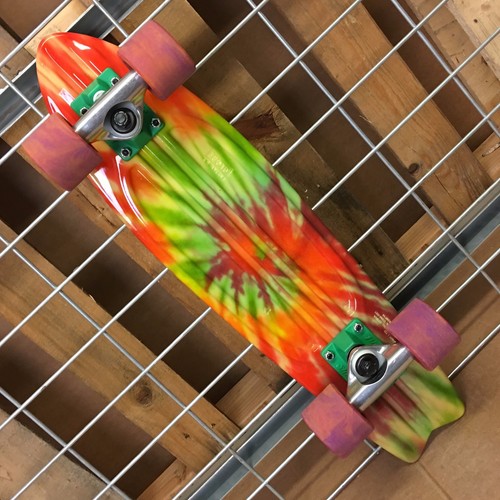 New globe bantam graphic - new,