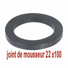 10 joint mousseur Femelle