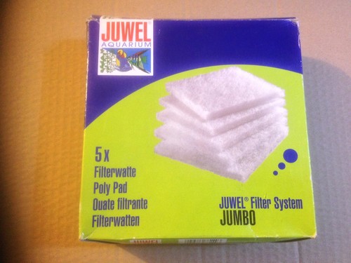 Ouate filtrante juwel - ,