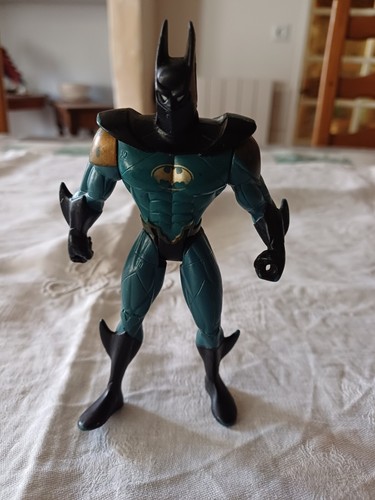 Batman kenner 1994 comics - dc, a