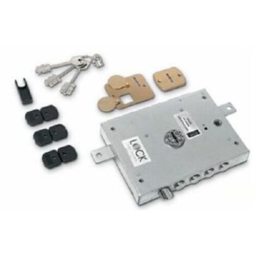 Kit complet pour boite - kit,