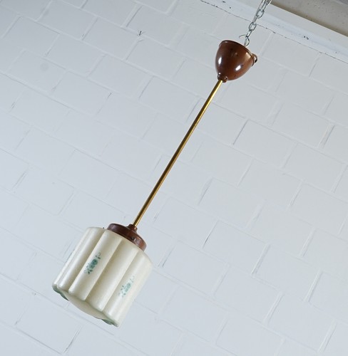 Noble plafonnier pendule - noble,