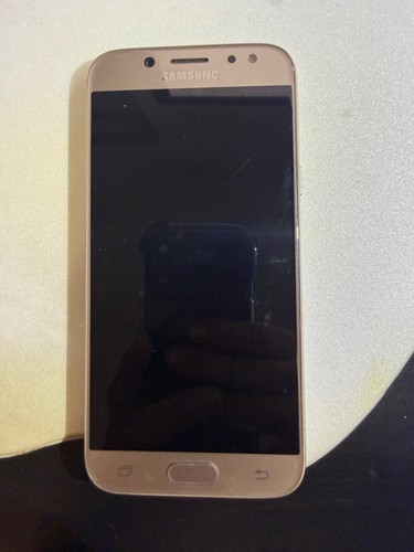 Smartphone samsung galaxy - smartphone, j5