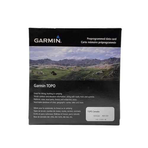 Garmin astro topo - garmin, micro