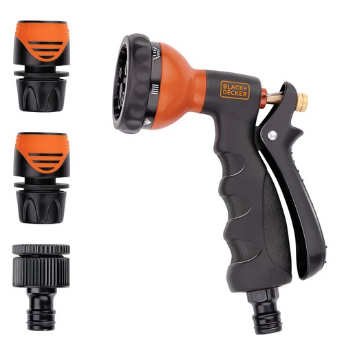 Black decker pistolet - black+decker,