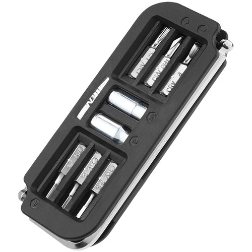 Jeu outils vélo - de,