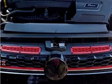 Admission Air Inlet Golf 7 VII