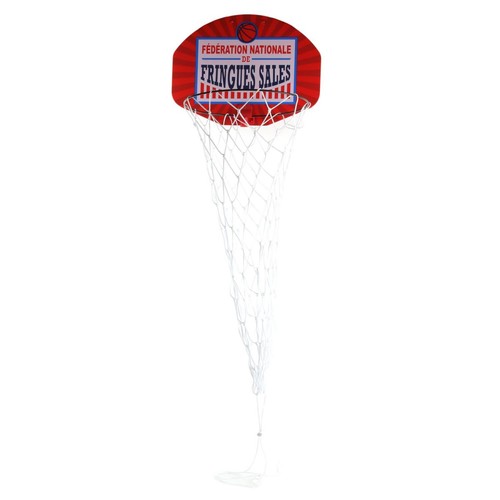 Panier linge basketball - à,