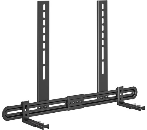 Universal soundbar mount - soundbar,