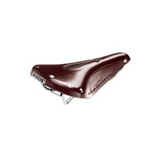 Selle B17 Imperial Marron