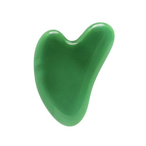 Mirabela gua sha aventurine - sha,