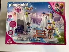 PLAYMOBIL MAGIC 9470 PRINCESSE