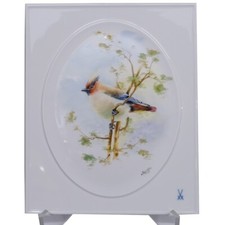 Plaque peinture panneau