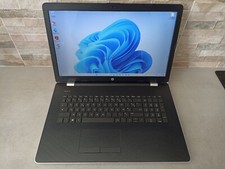 PC PORTABLE HP 17-AK016NF